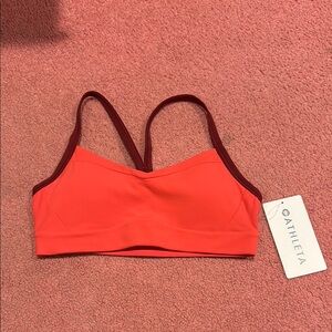 Athleta Vital Bra